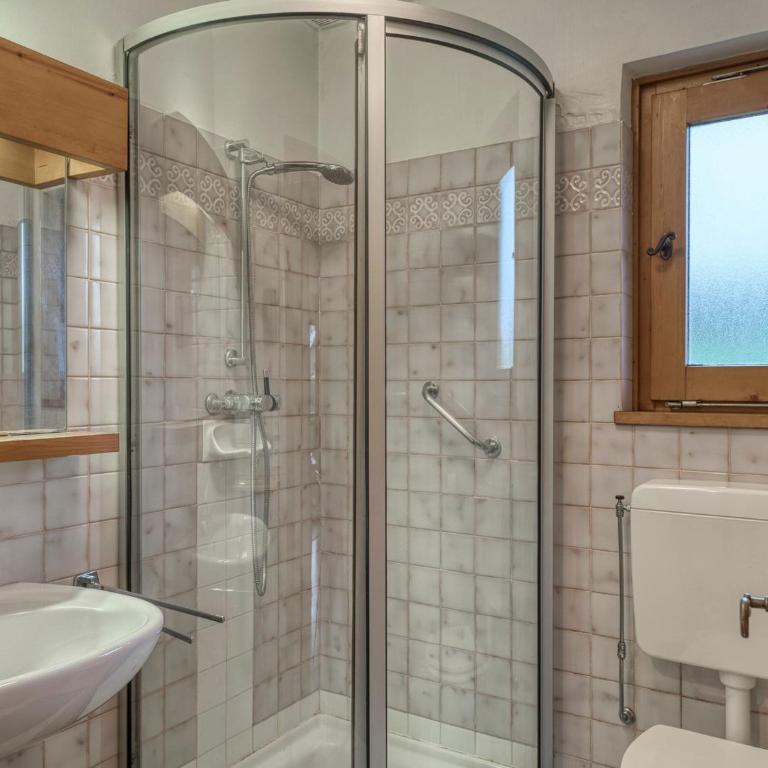 Appartement 2 pièces avec terrasse, animaux admis, proche pistes - Megève - FR-1-453-225 - Appartement (4 Adultes) - 5