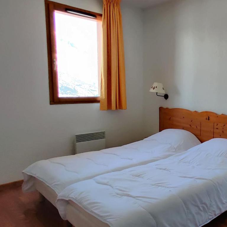 Appartement 3 pièces, balcon, animaux admis - Apartment mit 2 Schlafzimmern - 2