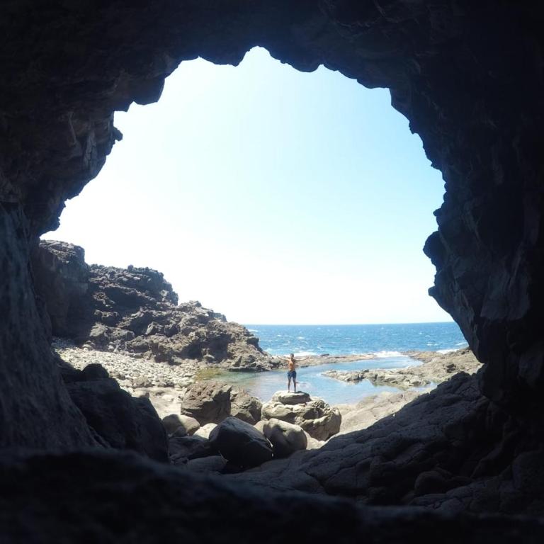 Casa Ico Lanzarote - Casa con 1 dormitorio - 40