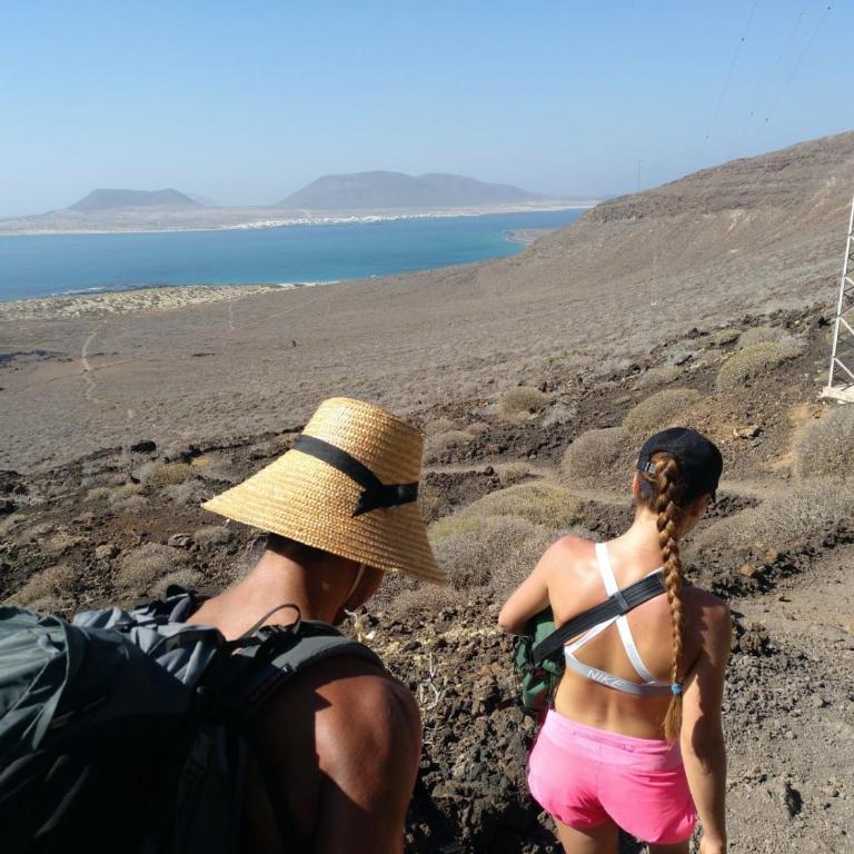 Casa Ico Lanzarote - Casa con 1 dormitorio - 36