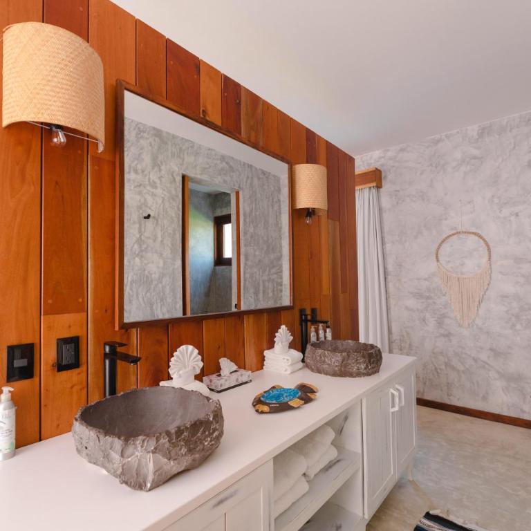 Kai Tulum - Premium Suite Partial Ocean View 2 Beds. - 1
