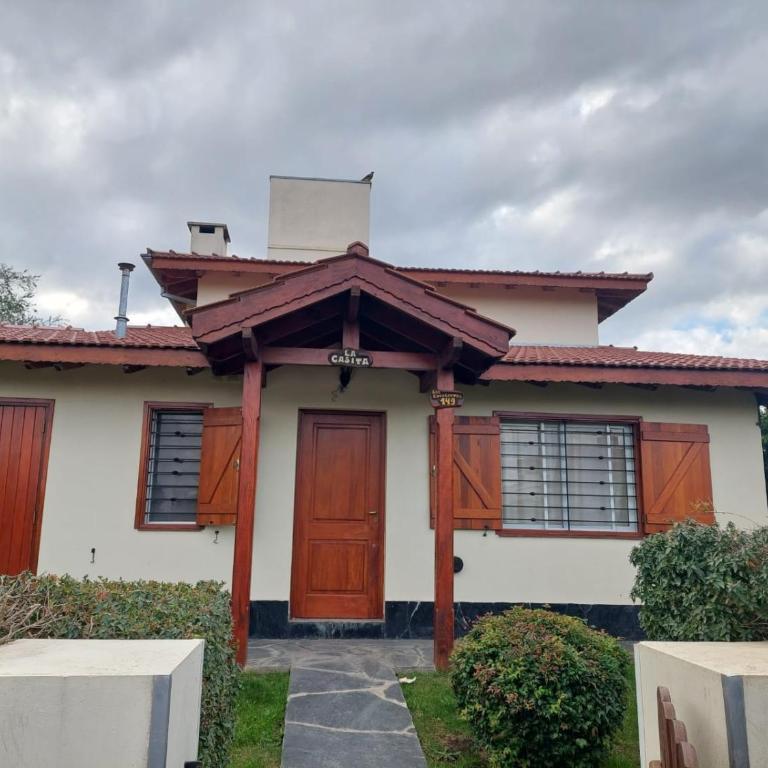 La Casita - Chalet de Montaña - Chalet de 2 dormitorios - 27