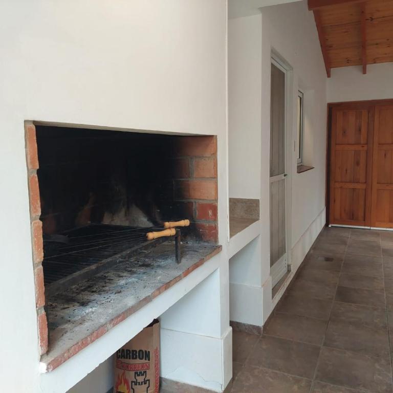 La Casita - Chalet de Montaña - Chalet de 2 dormitorios - 20