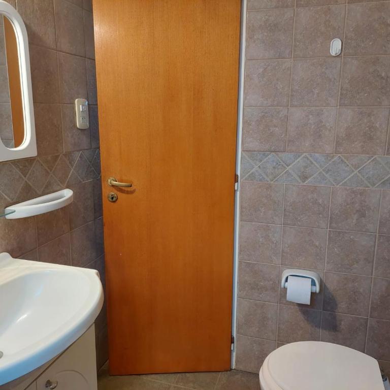 La Casita - Chalet de Montaña - Two-Bedroom Chalet - 13