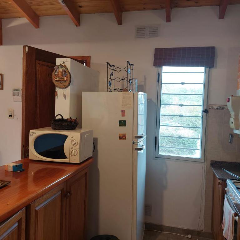 La Casita - Chalet de Montaña - Chalet de 2 dormitorios - 7