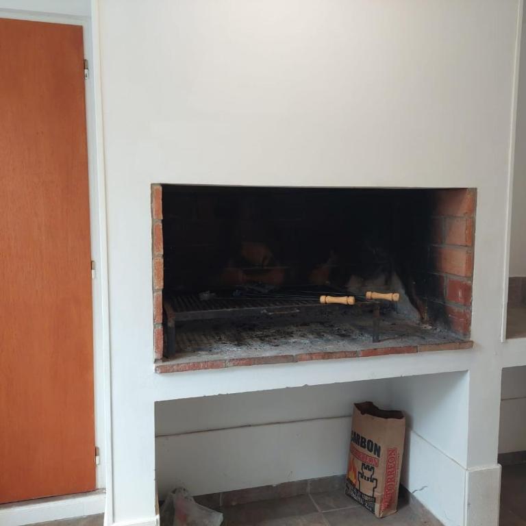 La Casita - Chalet de Montaña - Two-Bedroom Chalet - 21