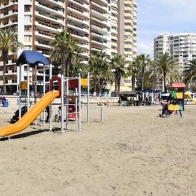 Small Apartament By The Sea - Apartamento de 1 dormitorio - 17