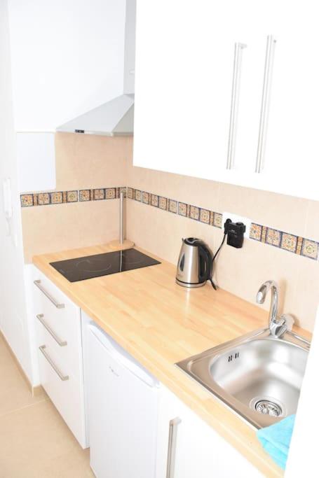 Small Apartament By The Sea - Apartamento de 1 dormitorio - 7