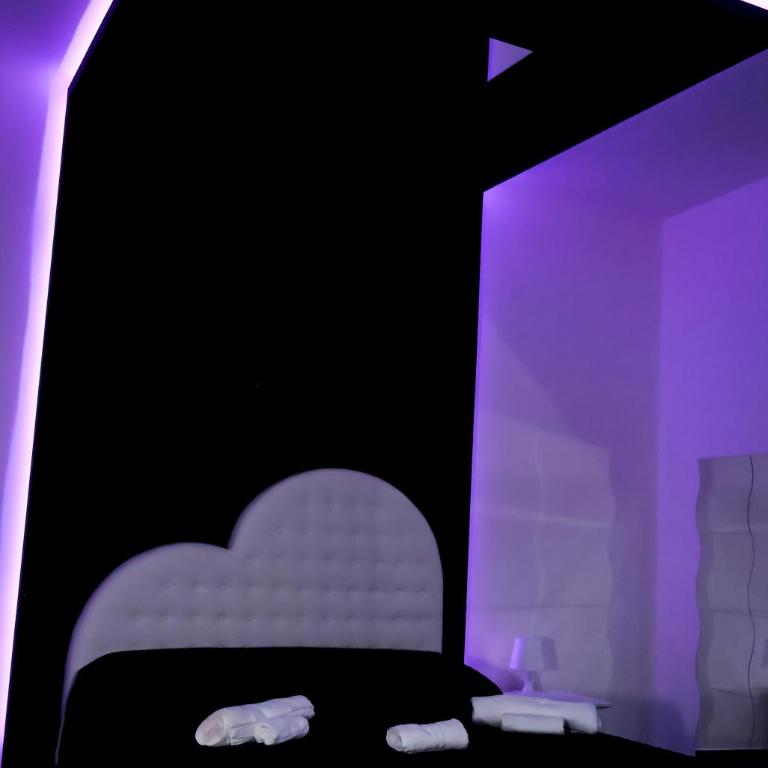 Wellness Home Catania - Appartamento con 1 Camera da Letto - 5