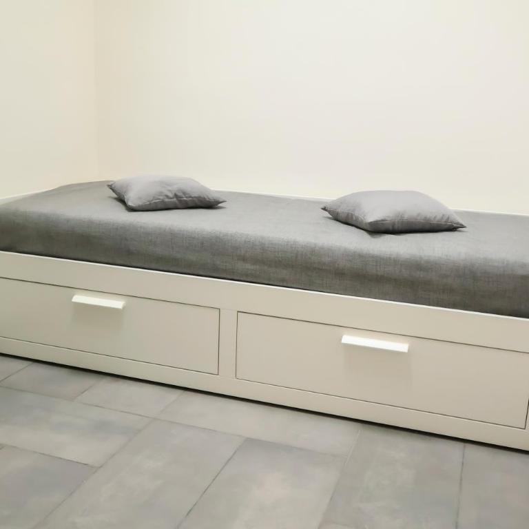 Wellness Home Catania - Appartamento con 1 Camera da Letto - 33