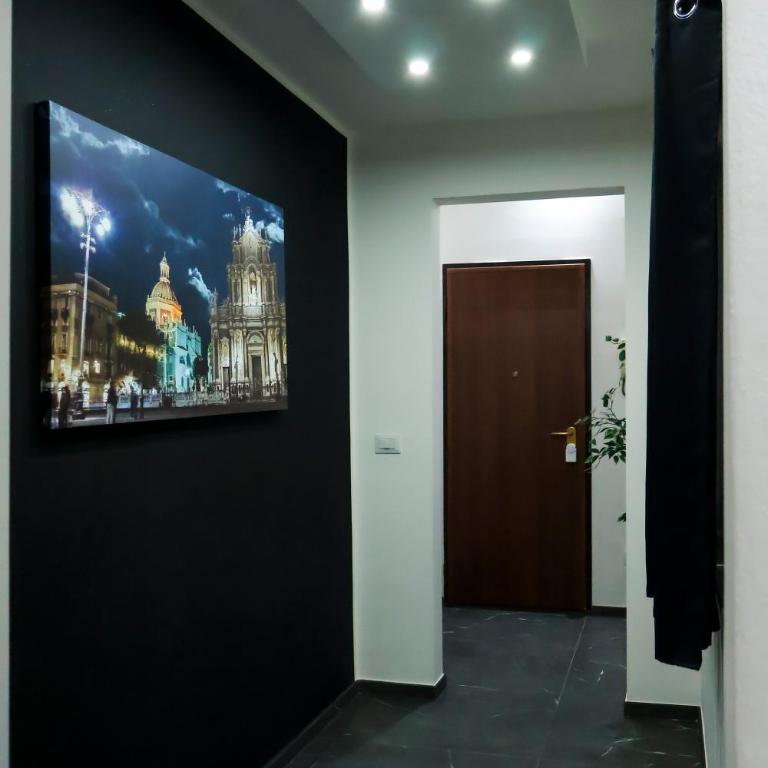 Wellness Home Catania - Appartamento con 1 Camera da Letto - 20