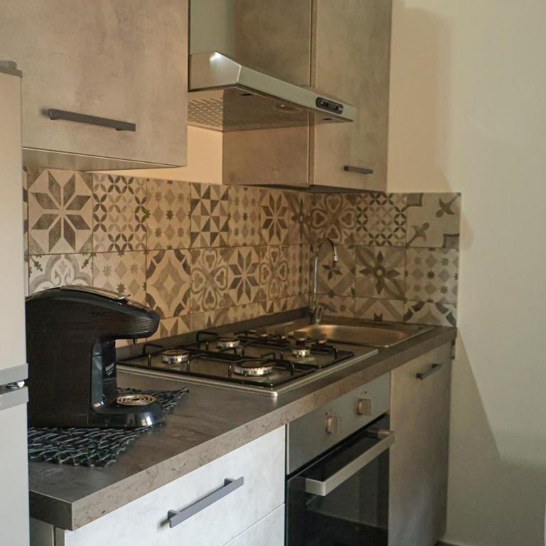 Wellness Home Catania - Appartamento con 1 Camera da Letto - 28
