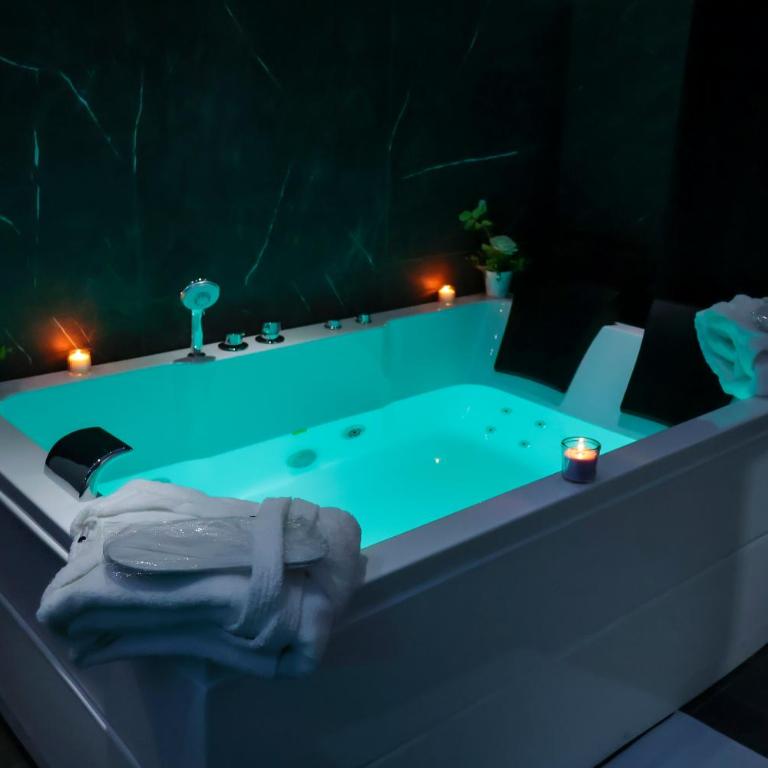 Wellness Home Catania - Appartamento con 1 Camera da Letto - 2