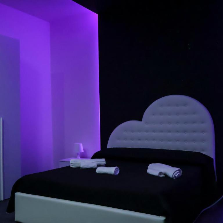 Wellness Home Catania - Appartamento con 1 Camera da Letto - 10