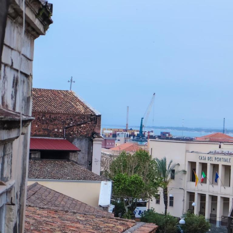 Wellness Home Catania - Appartamento con 1 Camera da Letto - 44