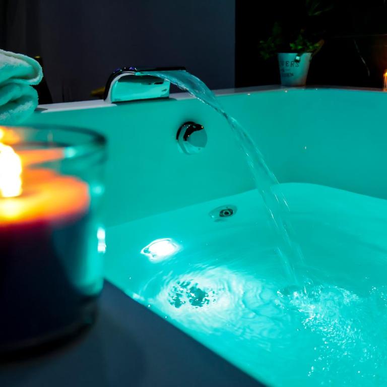 Wellness Home Catania - Appartamento con 1 Camera da Letto - 13