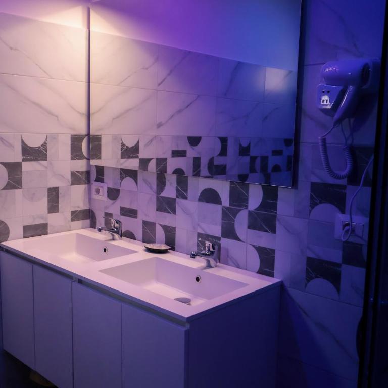 Wellness Home Catania - Appartamento con 1 Camera da Letto - 22
