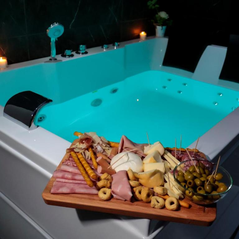 Wellness Home Catania - Appartamento con 1 Camera da Letto - 11
