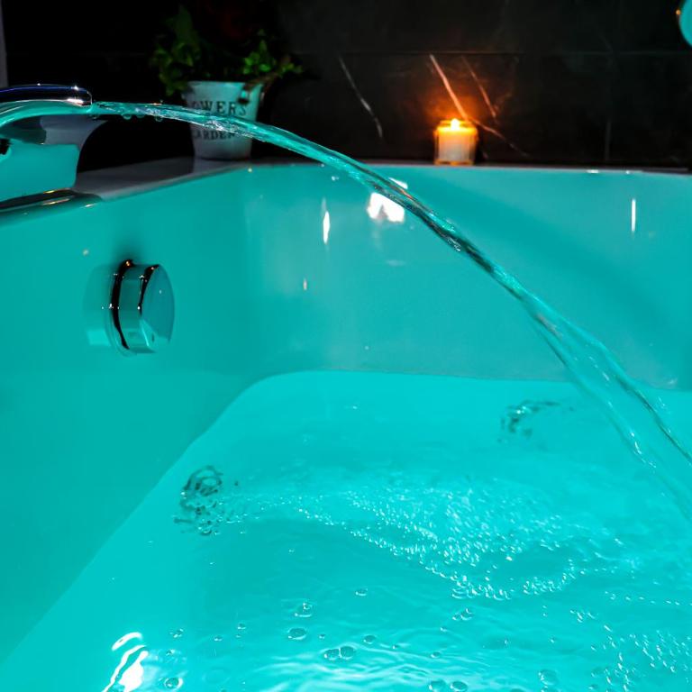 Wellness Home Catania - Appartamento con 1 Camera da Letto - 12