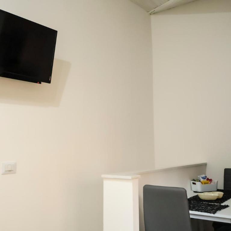 Wellness Home Catania - Appartamento con 1 Camera da Letto - 31