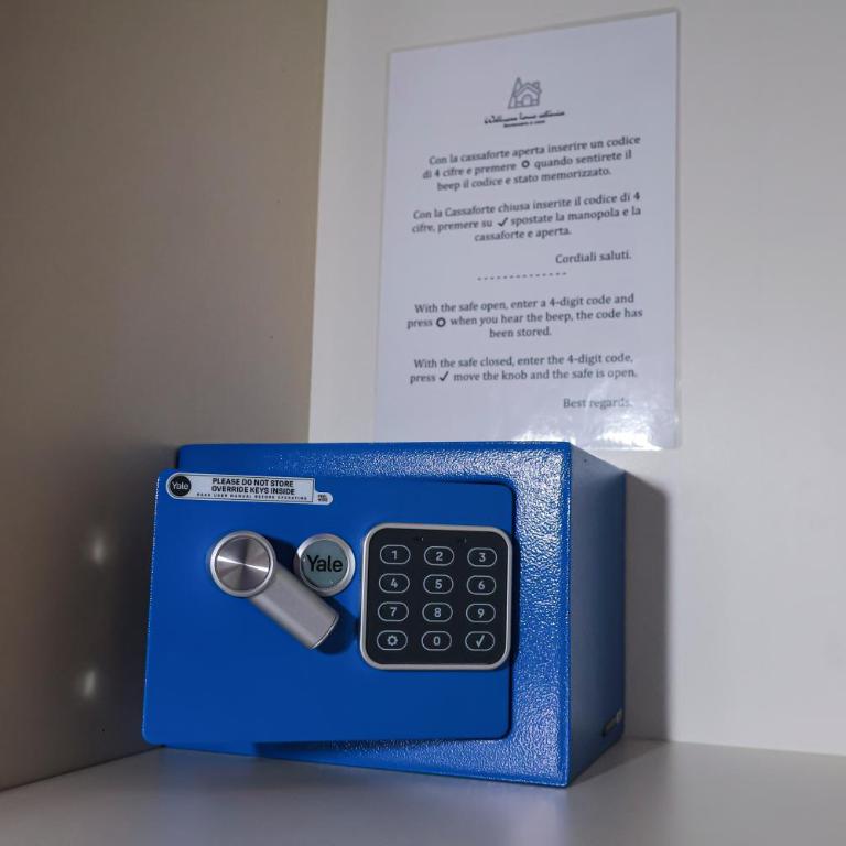 Wellness Home Catania - Appartamento con 1 Camera da Letto - 38