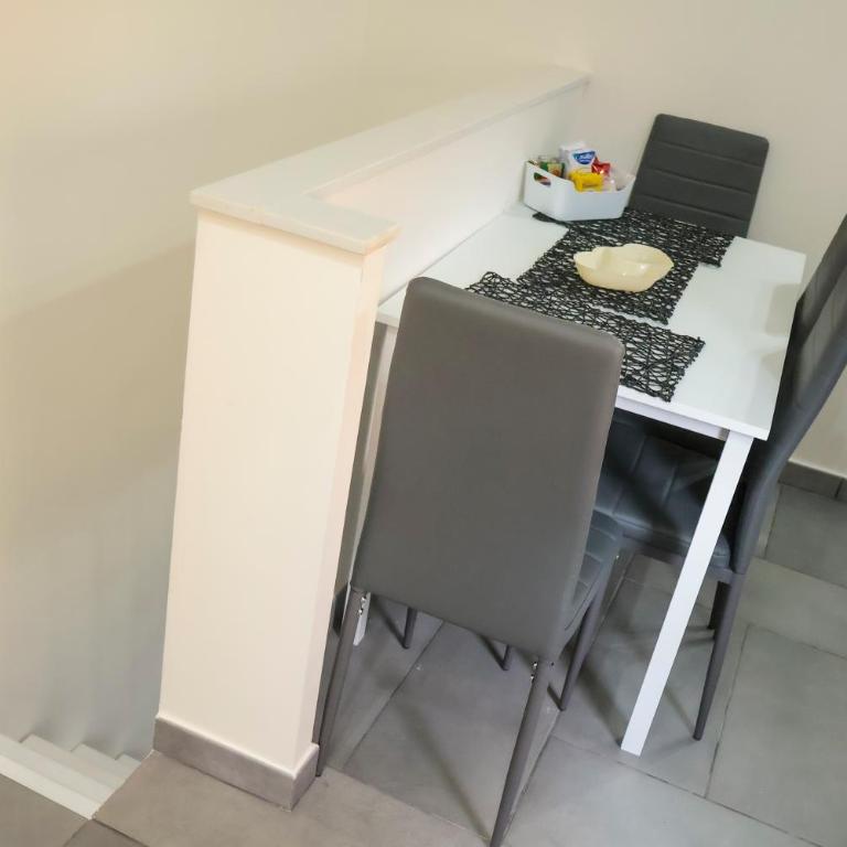 Wellness Home Catania - Appartamento con 1 Camera da Letto - 29