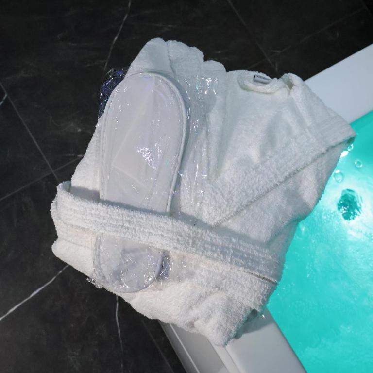 Wellness Home Catania - Appartamento con 1 Camera da Letto - 14