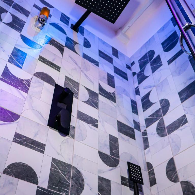 Wellness Home Catania - Appartamento con 1 Camera da Letto - 26