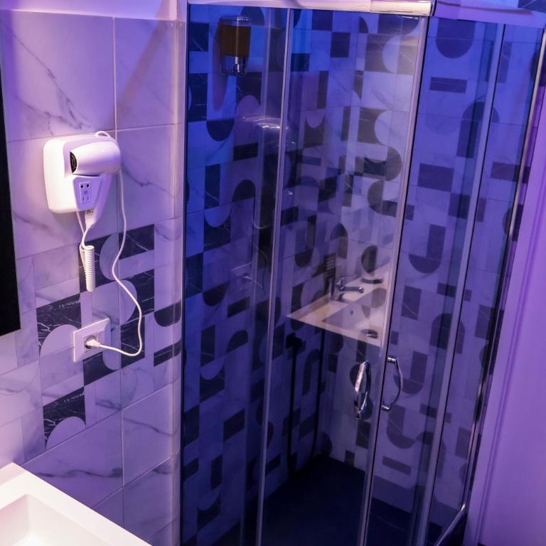 Wellness Home Catania - Appartamento con 1 Camera da Letto - 23