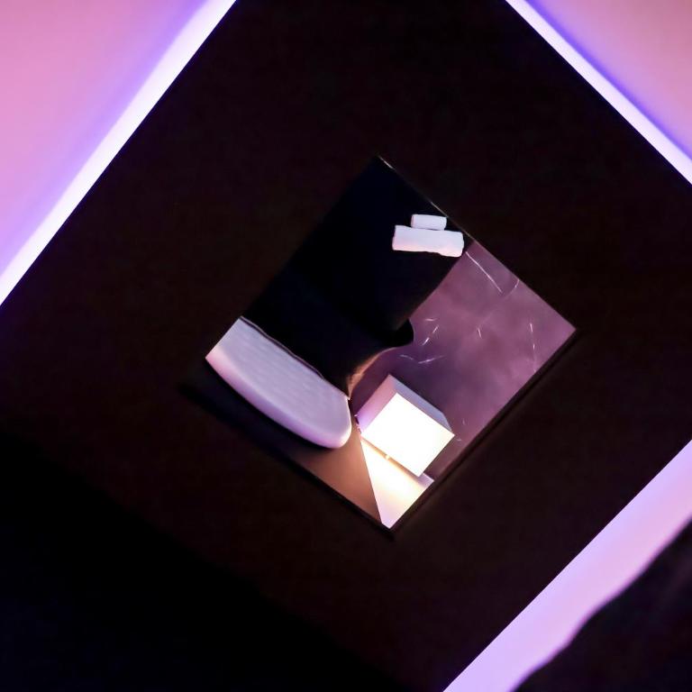 Wellness Home Catania - Appartamento con 1 Camera da Letto - 9