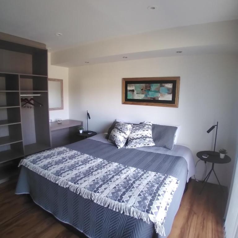 Complejo Del Este Suites - Casa con 1 dormitorio - 17
