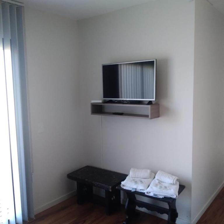 Complejo Del Este Suites - Casa con 1 dormitorio - 16