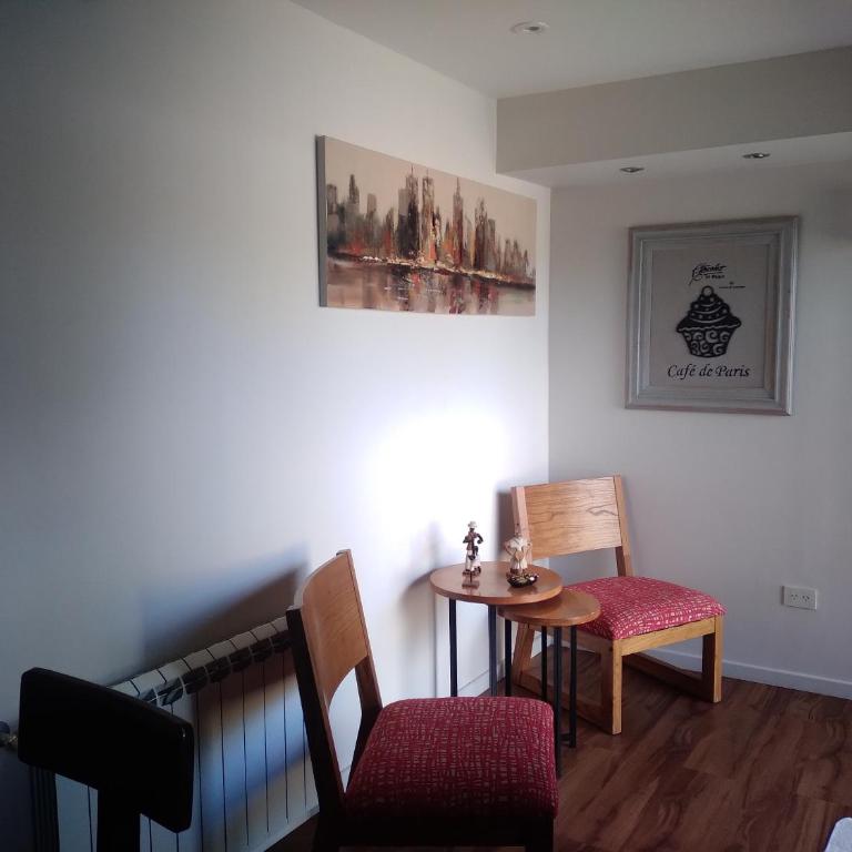 Complejo Del Este Suites - Casa con 1 dormitorio - 7