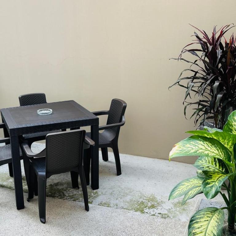 Large 2-Bedroom Apartment, close to the American Consulate - Apartamento de 2 dormitorios - 14