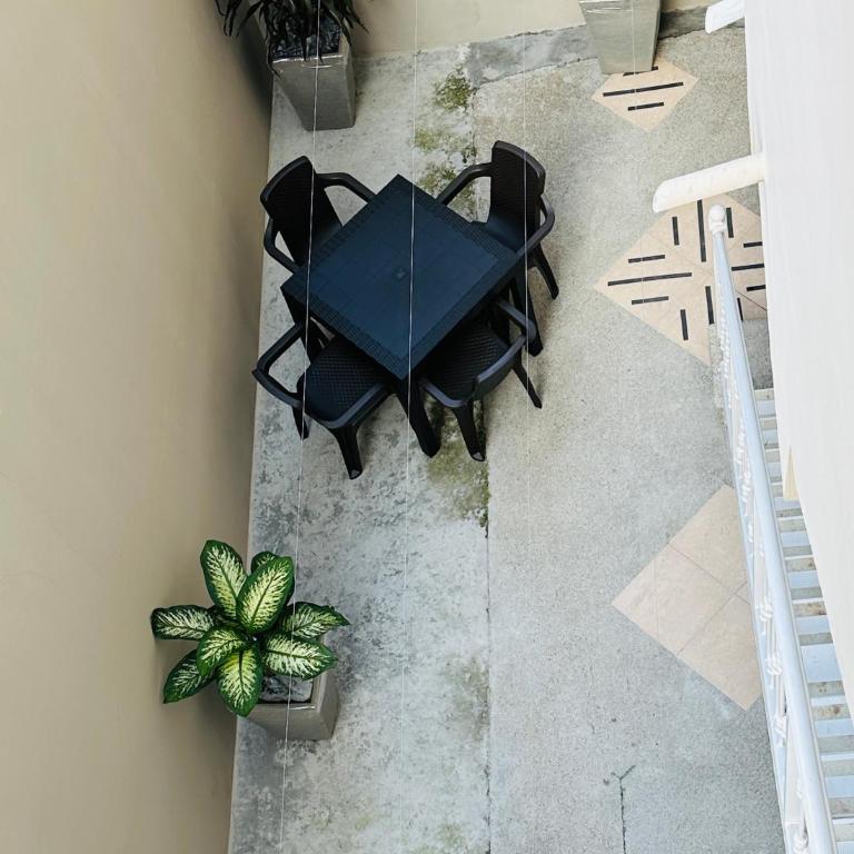 Large 2-Bedroom Apartment, close to the American Consulate - Apartamento de 2 dormitorios - 13