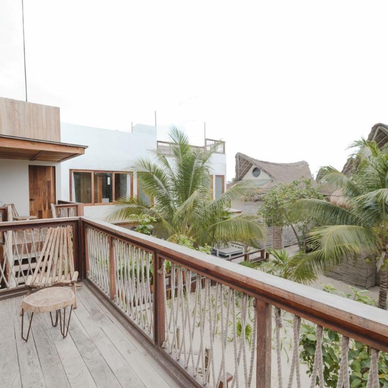 Kai Tulum - Suite Premium con vistas al jardín - 6
