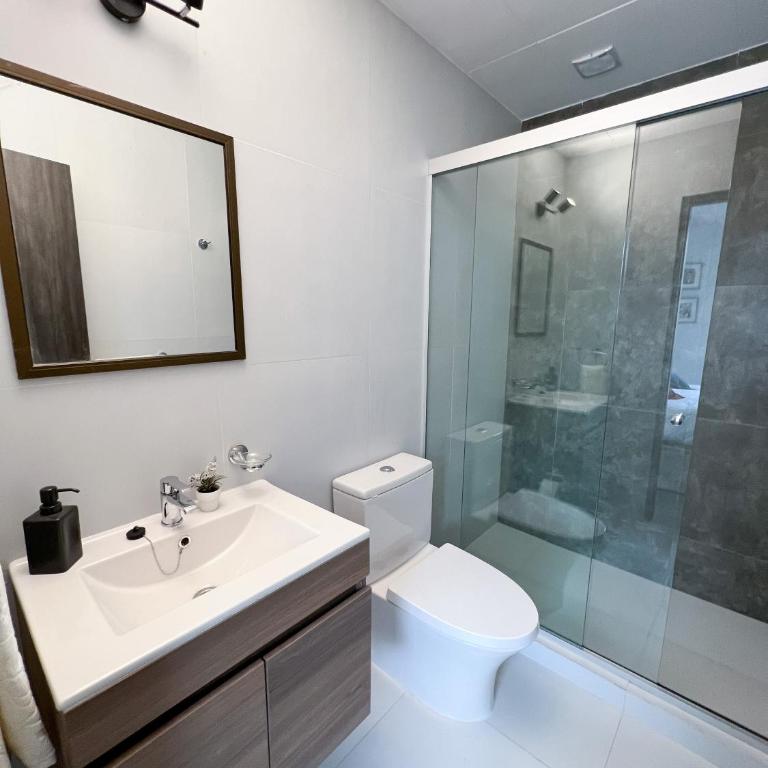 Andean Homes - Apartamento de 1 dormitorio - 8