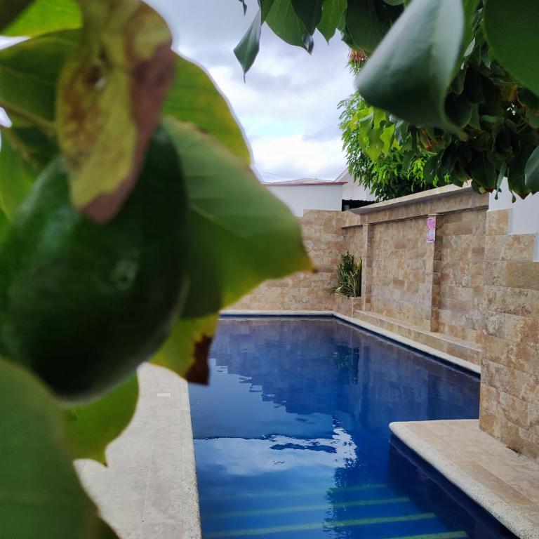Katamar - Three-Bedroom Apartment - 11
