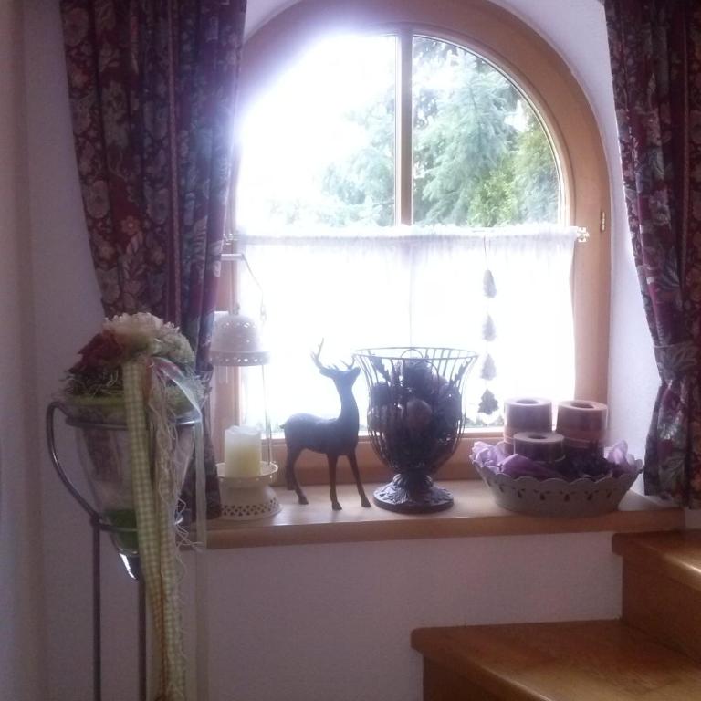 Apart Sissy - Apartment mit Blick auf die Berge - 13
