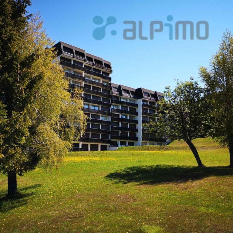 Appartement 2 pièces, animaux admis, parking à Notre-Dame-de-Bellecombe - Appartement 1 Chambre - 13