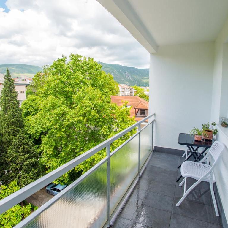 Candy Loft Apartment - Two-Bedroom Apartment - 14