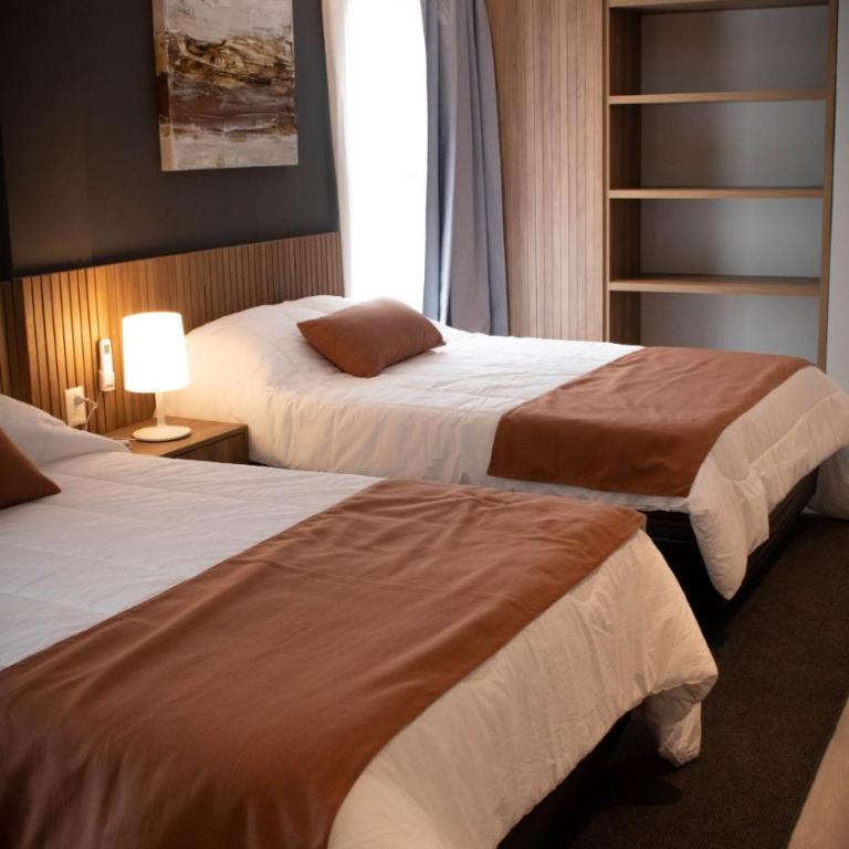 Urban Suites Oliva - Triple Room - 2