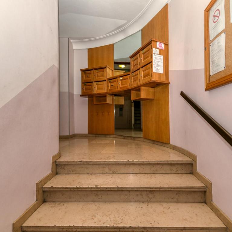 Le Prestige•Gare•Cours Jean Jaurès•Confort•Netflix - Apartment mit 2 Schlafzimmern - 30