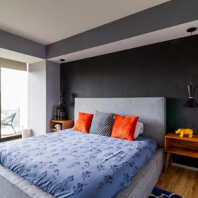 Departamento Grand 4H-154 - Apartment - 10