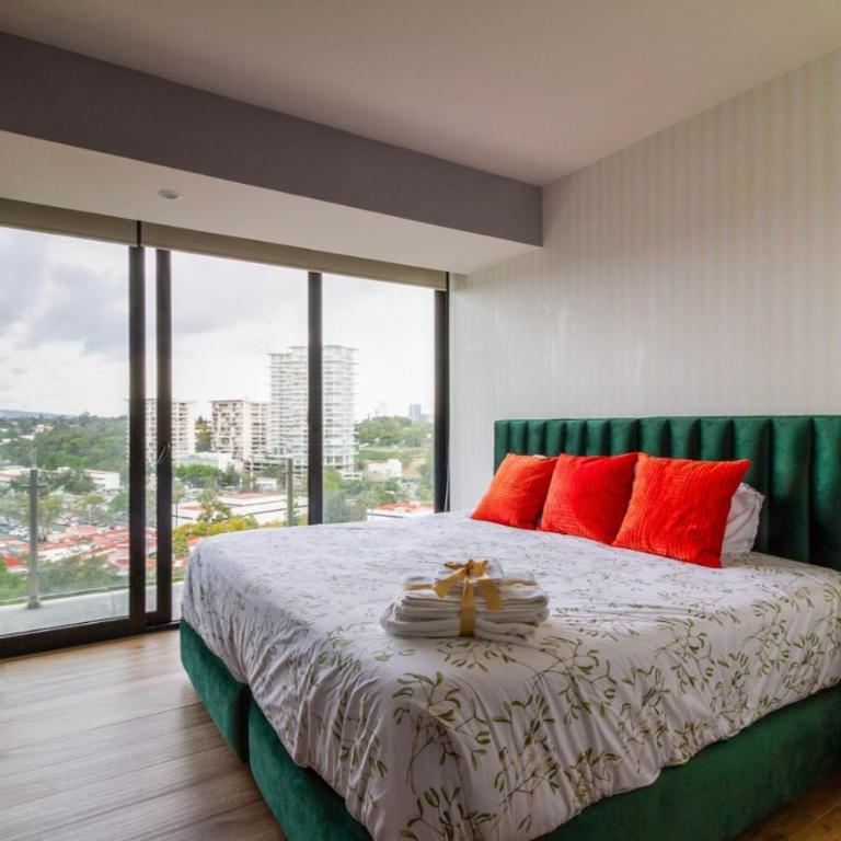 Departamento Grand 4H-154 - Apartment - 12