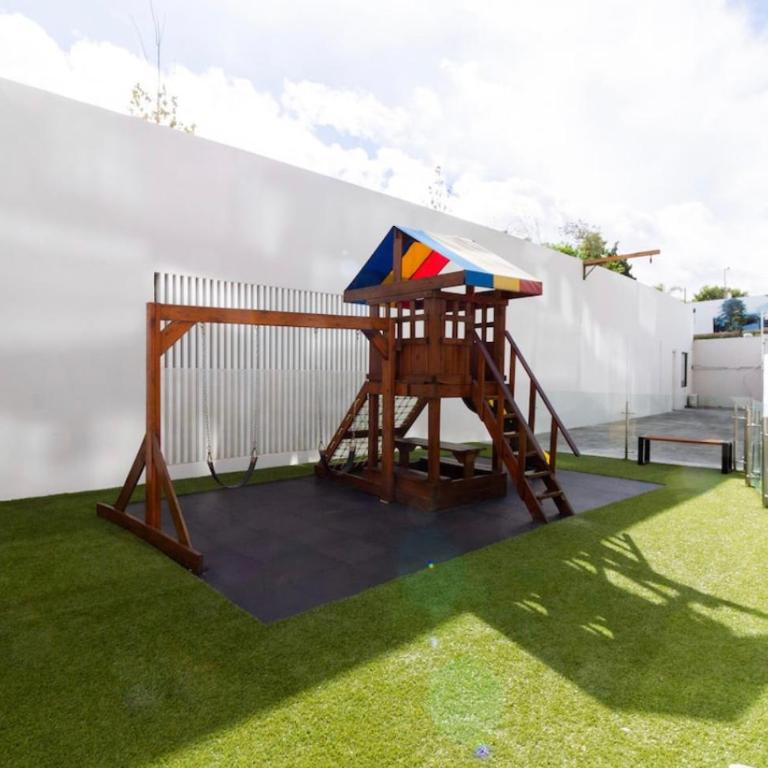 Departamento Grand 4H-154 - Apartment - 14