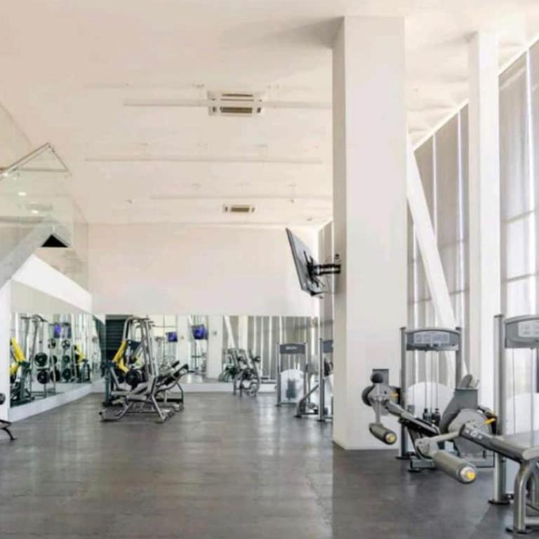 Departamento Grand 4H-154 - Apartment - 17