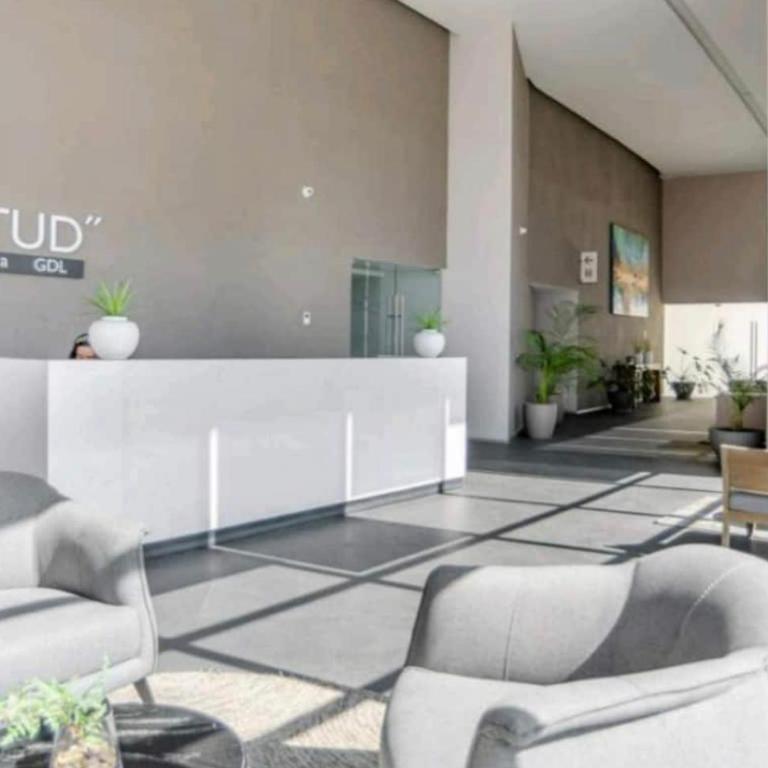 Departamento Grand 4H-154 - Apartment - 9