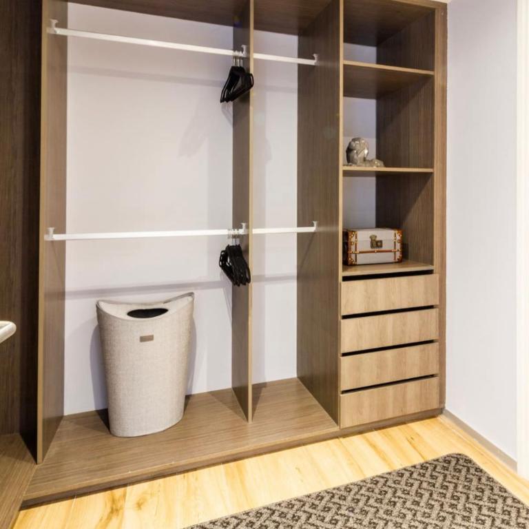 Departamento Grand 4H-154 - Apartment - 11