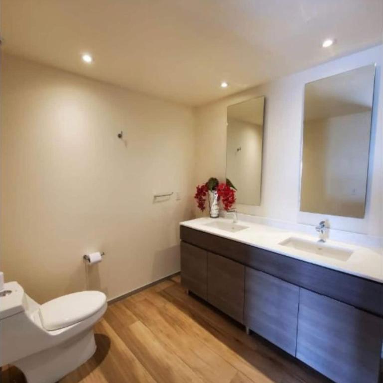 Departamento Grand 4H-154 - Apartment - 7